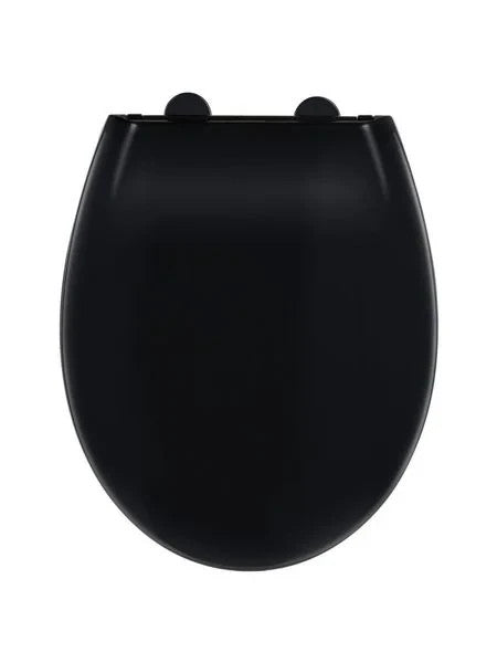 WENKO WC SITZ KOS Absenkautomatik Toiletten Deckel Klo Brillen Easy Close Bad