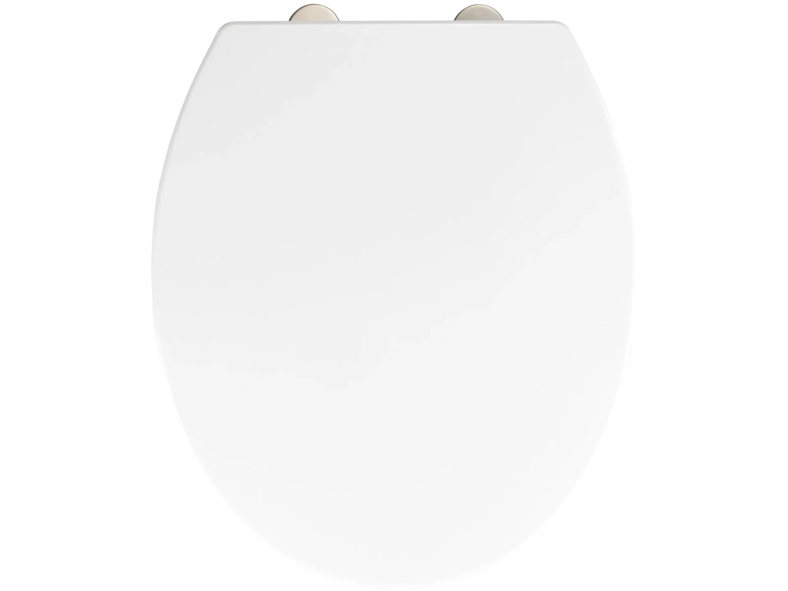 WENKO Premium WC SITZ BIRORI Absenkautomatik Toiletten Deckel Brillen Bad weiß
