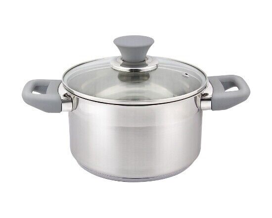 Bratentopf mit Deckel Ø 28cm Serie Sophie