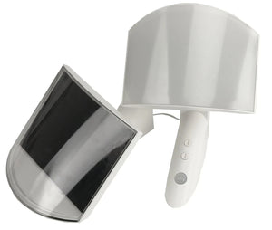 LED-Solarstrahler, REV Ritter, weiß und gelb 2 versch. Farben Bewegungssensor