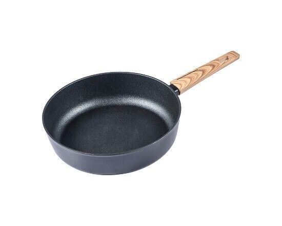 Schäfer Schmorpfanne Ø 24 cm "Maple Wood" Pfanne