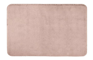 WENKO Badematte Mod. Saravan Rosa