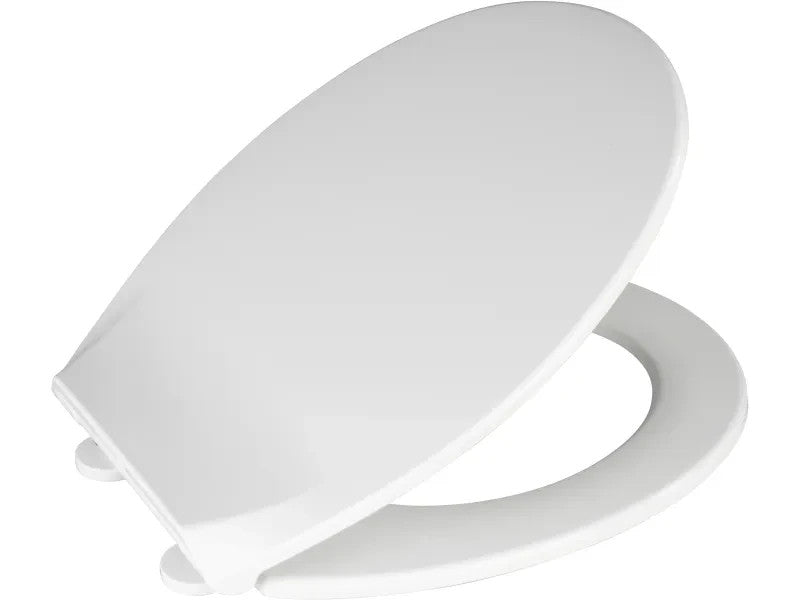 WENKO Premium WC-Sitz Kos mit Absenkautomatik - Weiß
