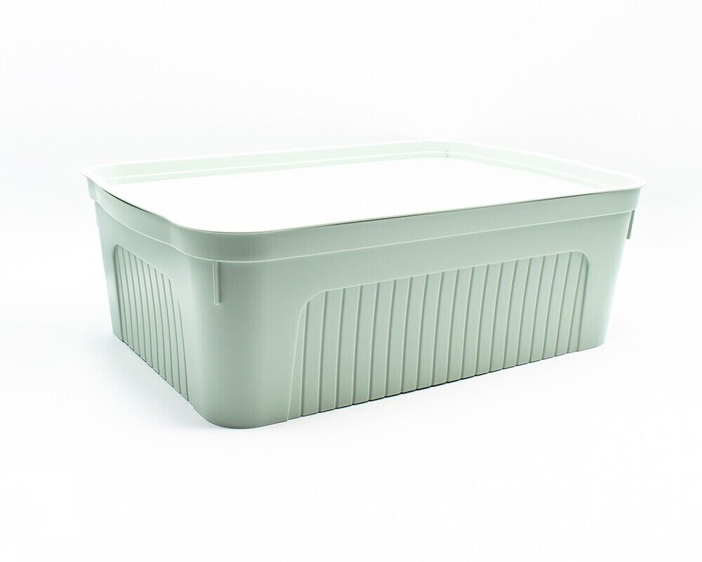 Aufbewahrungsbox 17lt, mint
