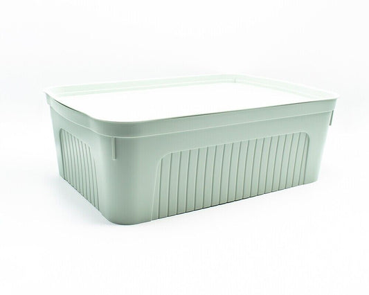 Aufbewahrungsbox 17lt, mint
