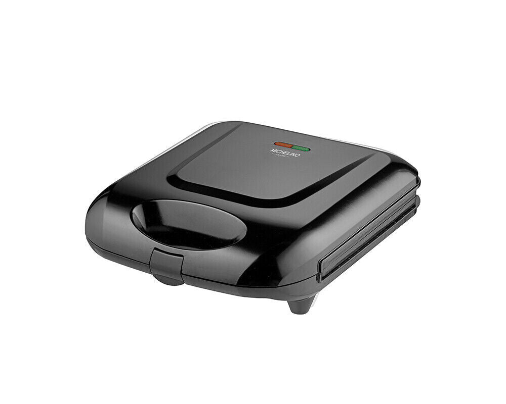 Michelino Sandwichmaker 4er 1400watt