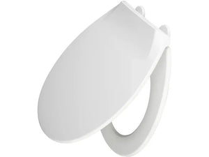 WENKO Premium WC-Sitz Kos mit Absenkautomatik - Weiß