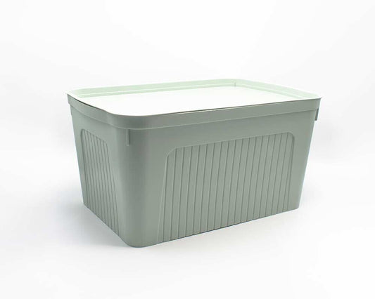 Michelino Aufbewahrungsbox 27 Liter  mint