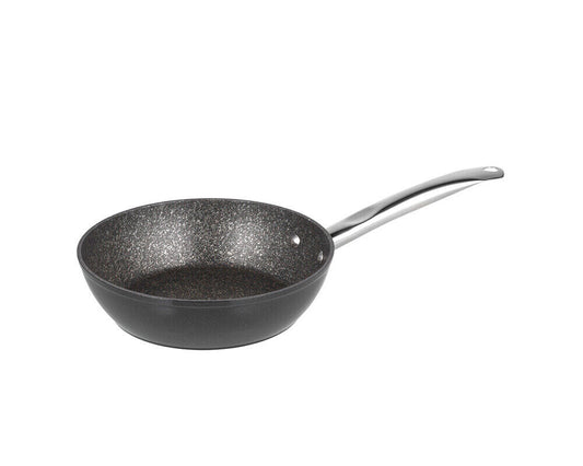 Michelino Wok Pfanne Serie Marie 24cm/28cm Durchmesser