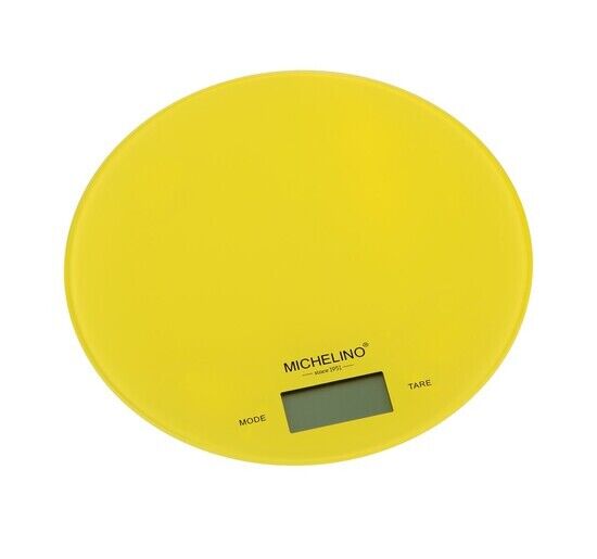 Küchenwaage 5kg Serie Leonidas