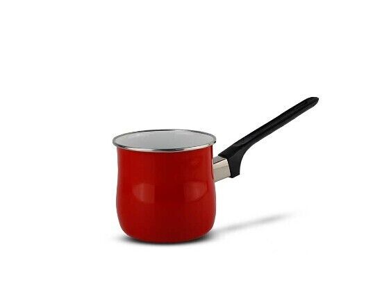 Schäfer Mokkakocher Kaffeezubereiter Kocher türkisch Esspresso Mokkakanne Turka