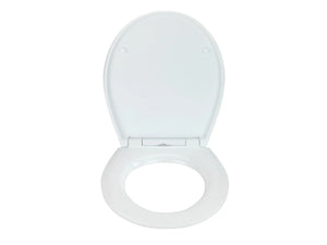 Wenko WC-Sitz Softness aus Duroplast