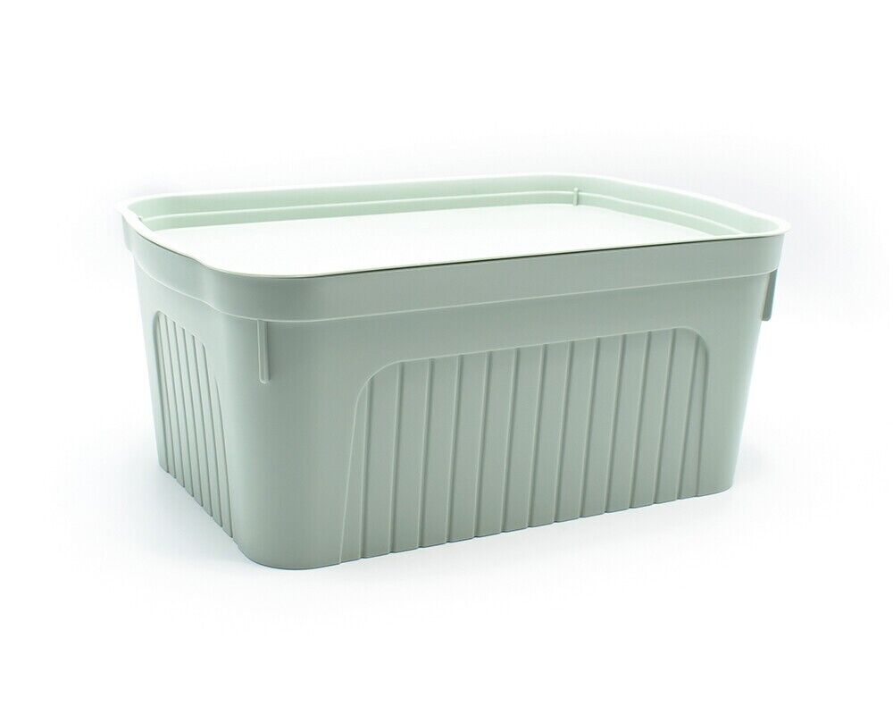 Aufbewahrungsbox michelino 8lt, mint