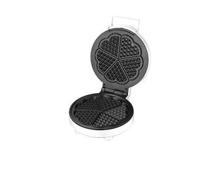 Waffeleisen Waffeln in Herzform Waffelmaker von Michelino Waffel