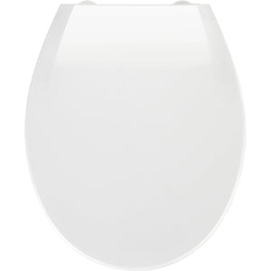 WENKO Premium WC-Sitz Kos mit Absenkautomatik - Weiß