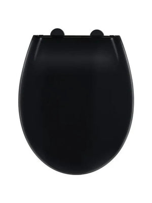 WENKO WC SITZ KOS Absenkautomatik Toiletten Deckel Klo Brillen Easy Close Bad