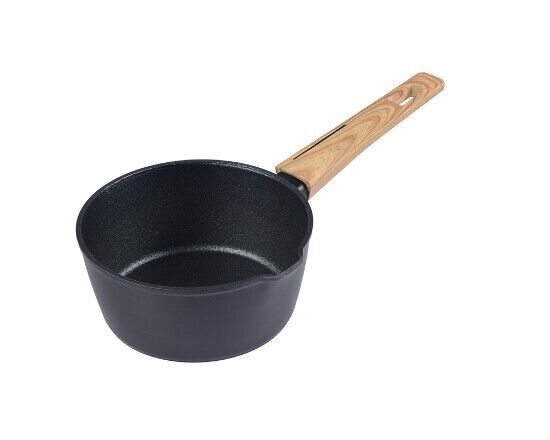 Schäfer Stieltopf Ø 16cm Maple Wood