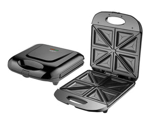 Michelino Sandwichmaker 4er 1400watt