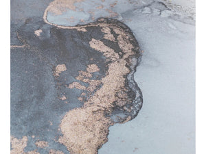 WENKO Kunststoff WC Sitz Licata mit Absenkautomatik Badezimmer Gäste WC