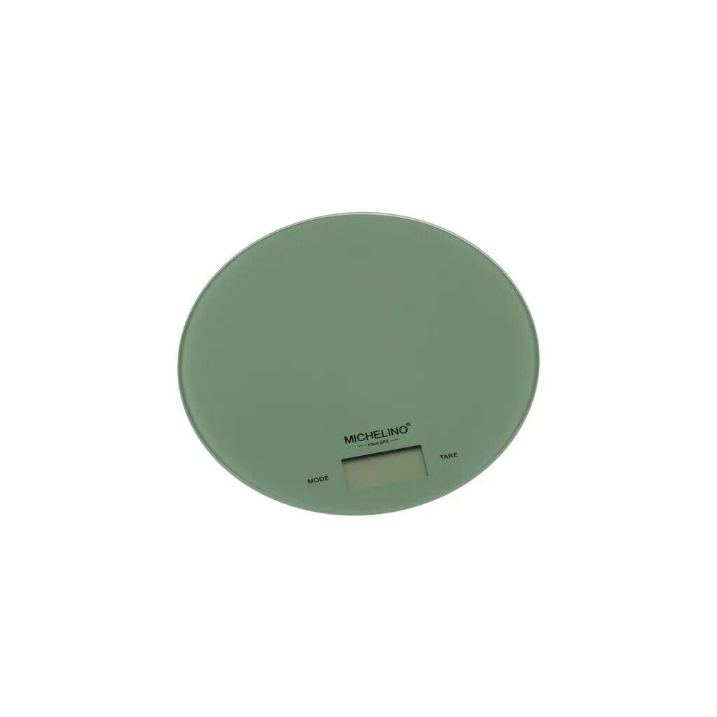 Küchenwaage 5kg Serie Leonidas