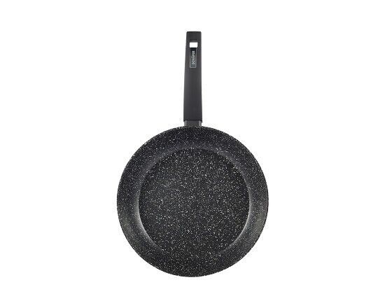 Schäfer Bratpfanne Ø 28cm "Marble Black" Pfanne 12337