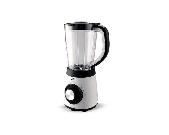 Premium XXL Standmixer 500 Watt Stand Mixer für Smoothies Saucen Crushed Ice uvm