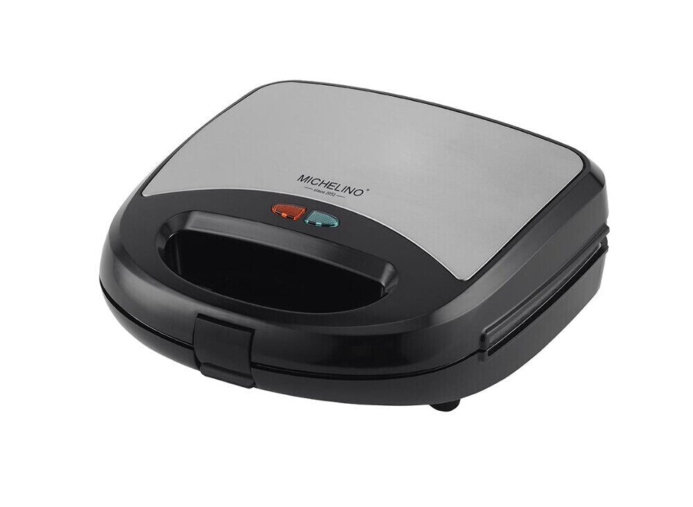 Michelino 3 in 1 Sandwich / Waffle maker 750 watt