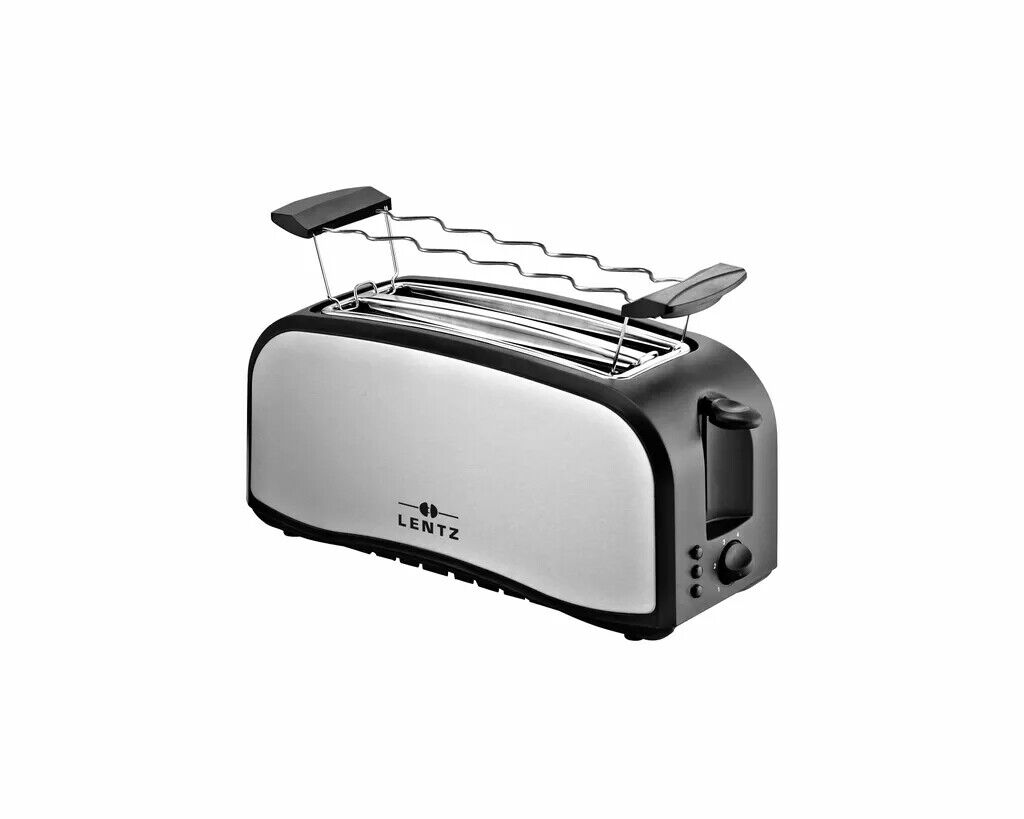 2-4Scheiben-Toaster Toastautomat EDS 800/1400watt
