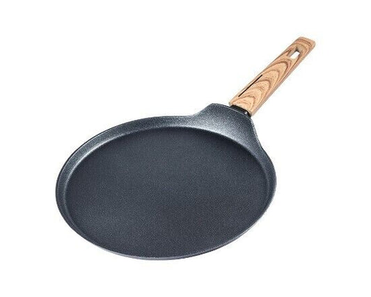 SCHÄFER Crêpepfanne Ø 28cm Maple Wood