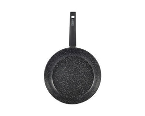 Schäfer Bratpfanne 20cm Marble Black mit Antihaftbeschichtung