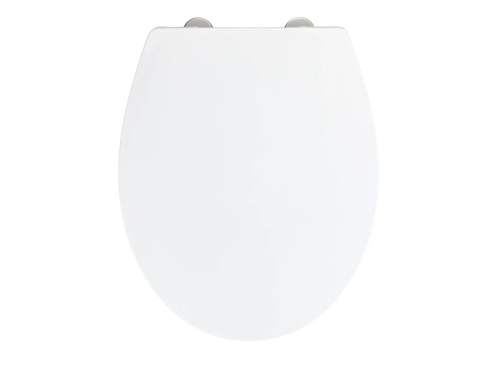 WENKO WC SITZ OSTUNI Absenkautomatik Toiletten Deckel Klo Brillen Komfort weiß