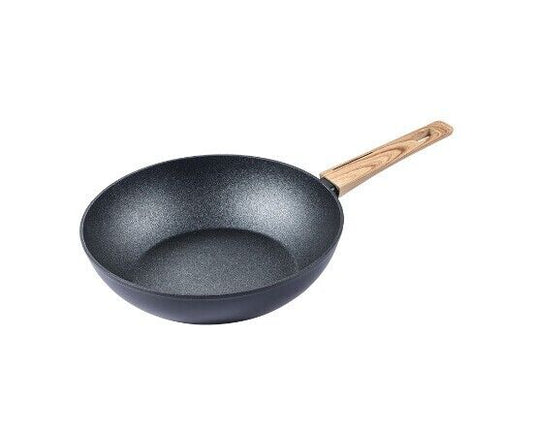 Schäfer Wokpfanne Ø 28 cm "Maple Wood" Wok-Pfanne