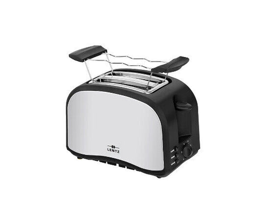 2-4Scheiben-Toaster Toastautomat EDS 800/1400watt