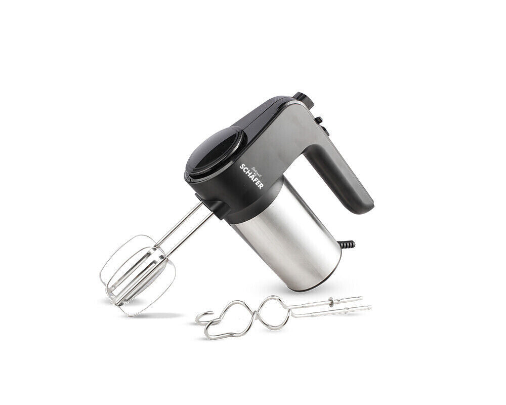Handmixer 400 Watt Schäfer