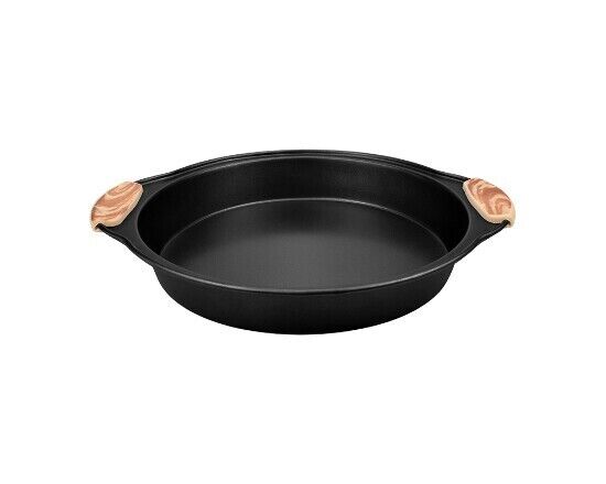 Schäfer Backform rund Ø 24cm Maple Wood