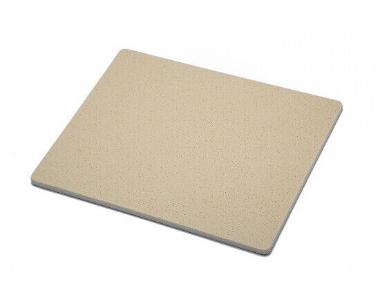 Michelino Pizzastein eckig 38x30cm