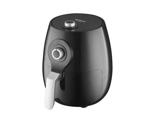 Michelino Heißluftfritteuse 5 Liter 1450 watt