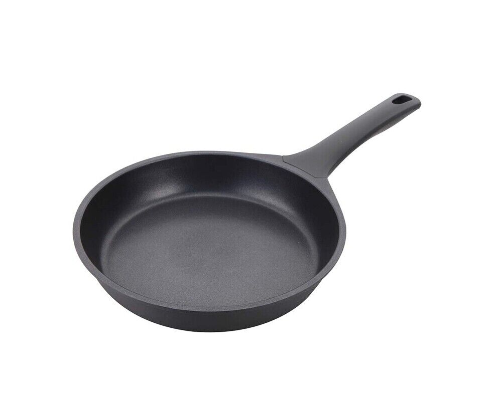 Schäfer Aluguss Bratpfanne Pfanne Induktionspfanne Induktion Antihaft 24cm