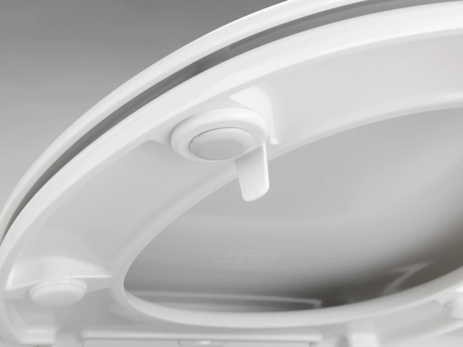 Wenko WC-Sitz Softness aus Duroplast