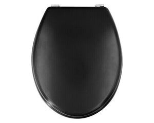 Toilettensitz mit Absenkautomatik