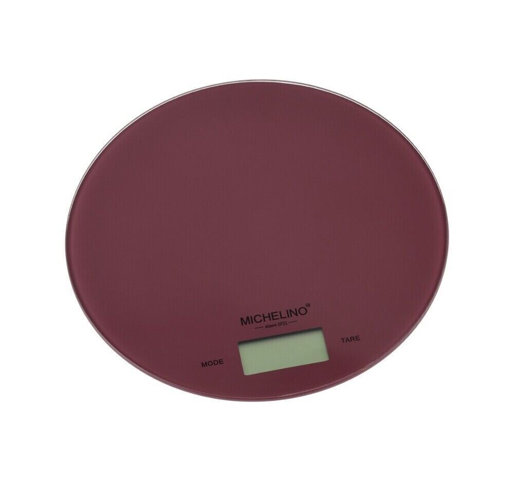 Küchenwaage 5kg Serie Leonidas